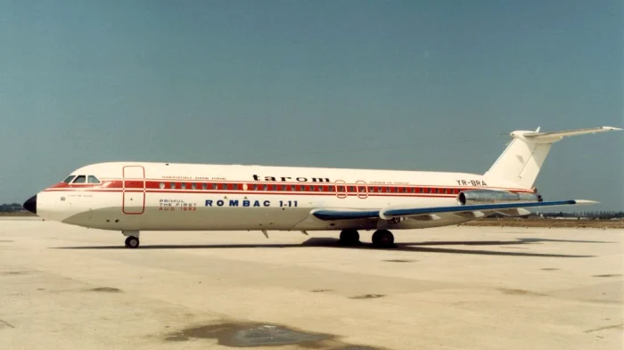ROMBAC FOTO HISTORIA