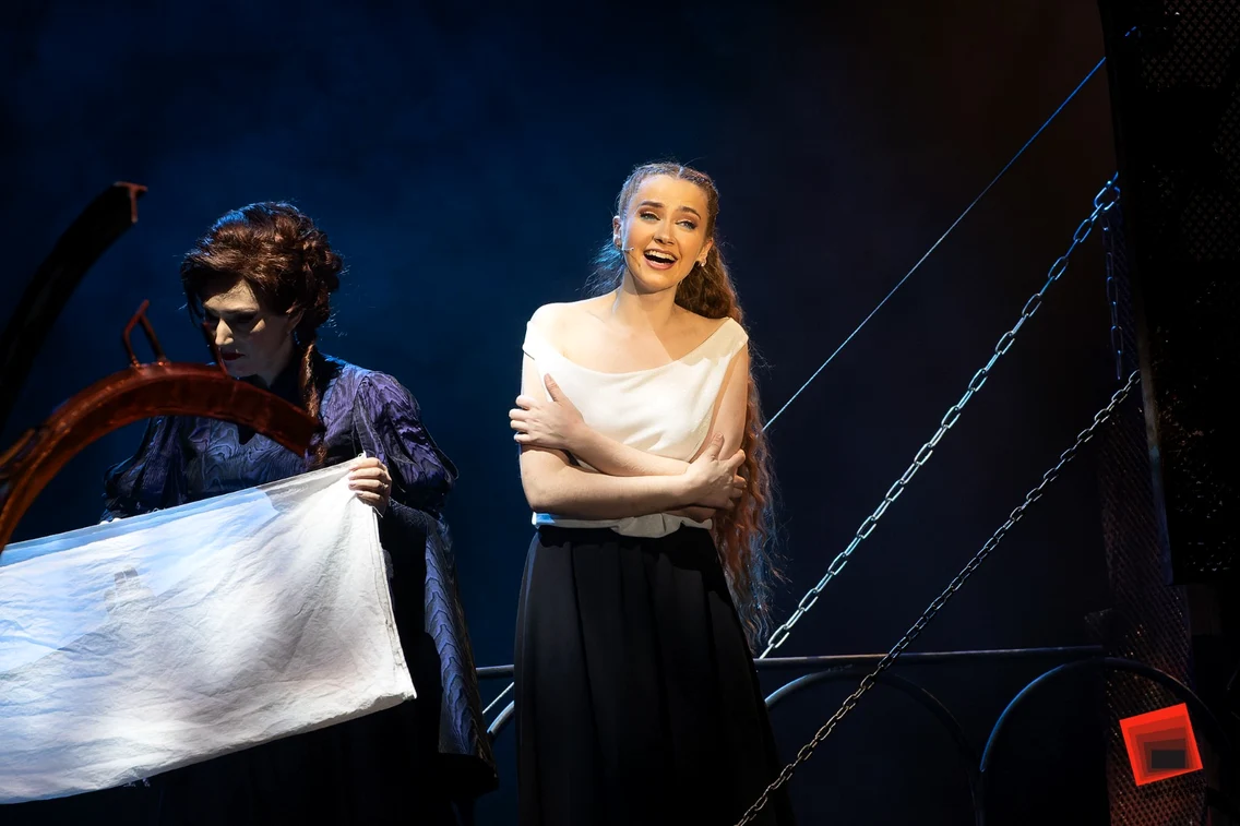 Romeo și Julieta, cel mai iubit musical