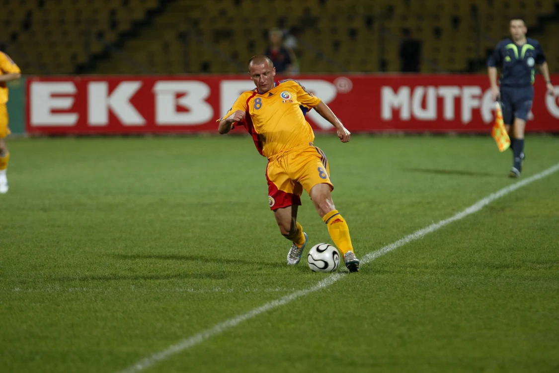 Dorinel Munteanu