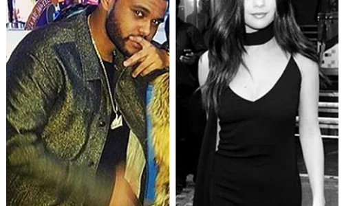 selana the weeknd jpeg