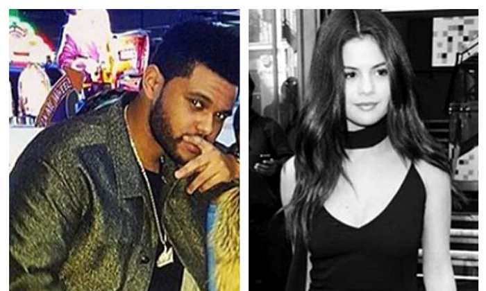 selana the weeknd jpeg