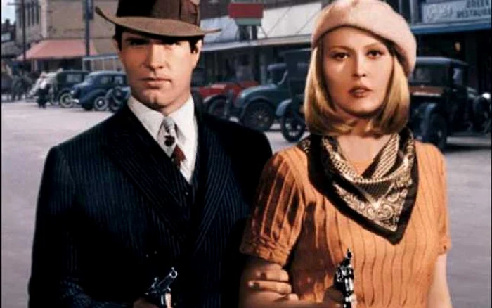 Jafuri ca în “Bonnie şi Clyde” la Bucureşti 