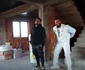 FOTO: Captură video Dorian Popa
