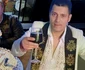 Ionuț Petrescu îi face o urare lui Dragoș Dolănescu, de ziua lui