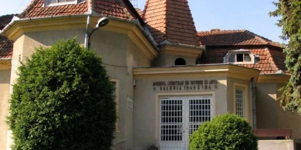 Galeria de Artă