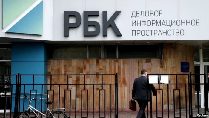 FOTO Reuters