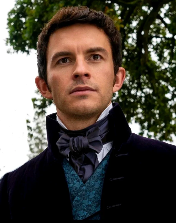Jonathan Bailey din Bridgerton a fost declarat „cel mai sexi bărbat în viață”