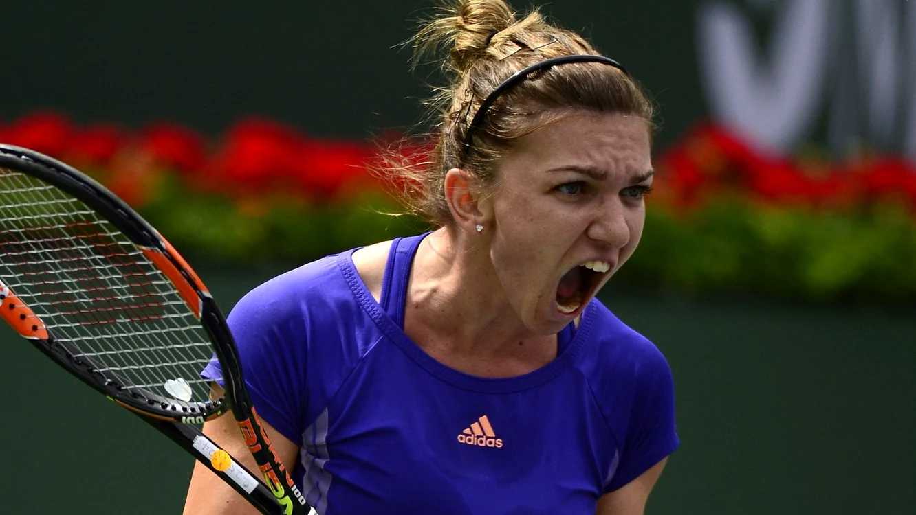 Simona Halep