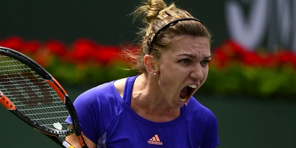 halep