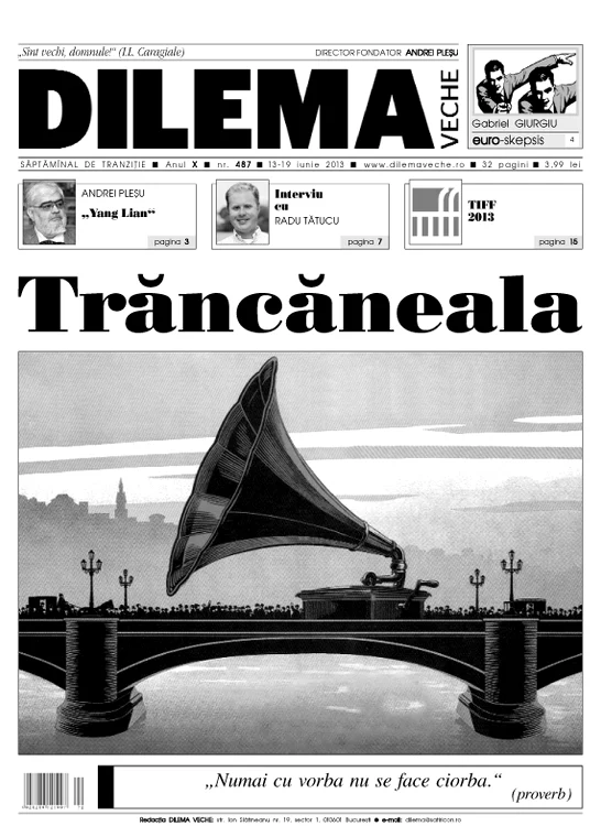 Trăncăneala jpeg