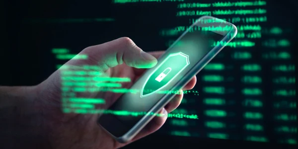 Secuitate pe smartphone FOTO Shutterstock
