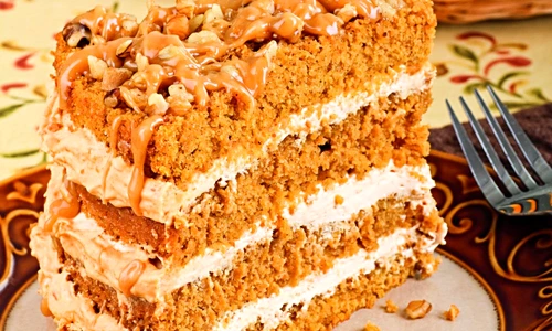 tort cu dovleac crema branza jpeg
