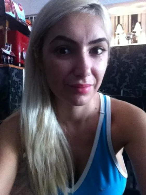 Florina Mihăilă