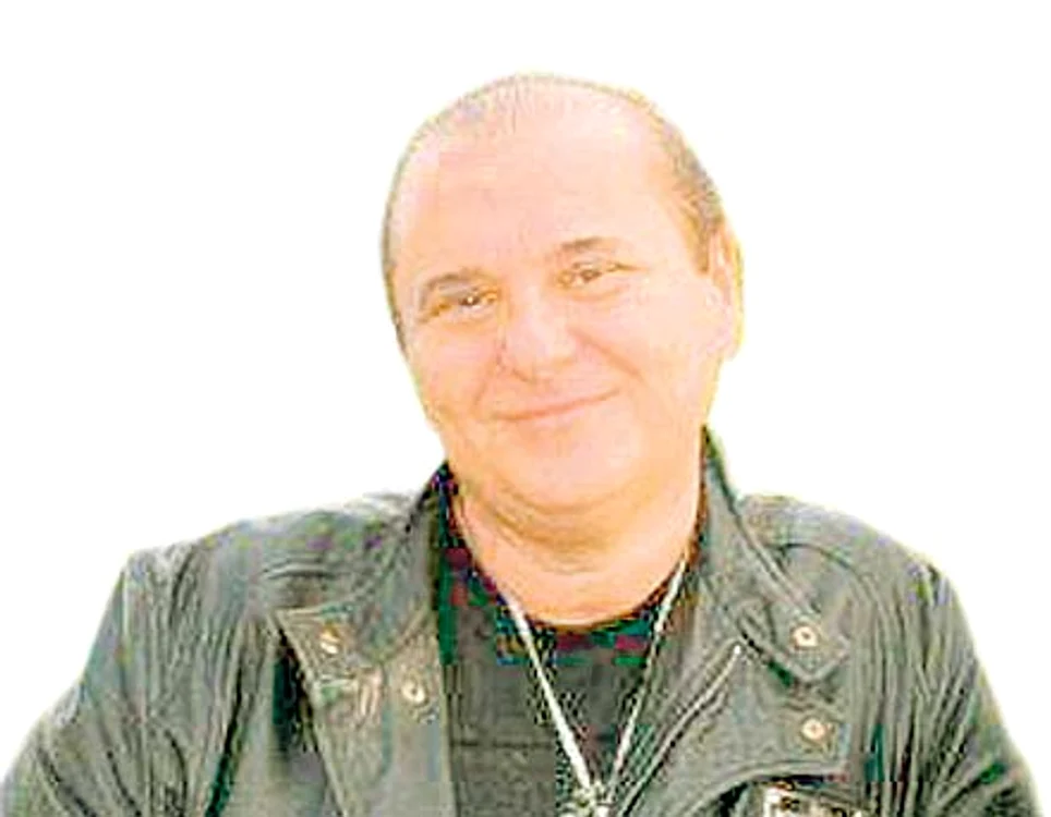 Nick Rădoi