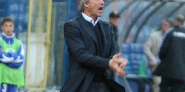 Iaşi: Bergodi nu mai vrea să rămână la Politehnica