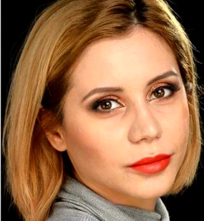 Alina Apostol a fost condamnată la ani grei de închisoare în China