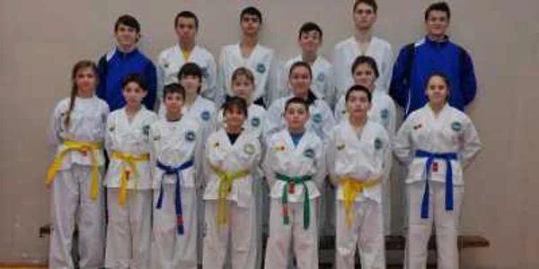 Delegaţia Vasluiului este formată din 30 de sportivi FOTO