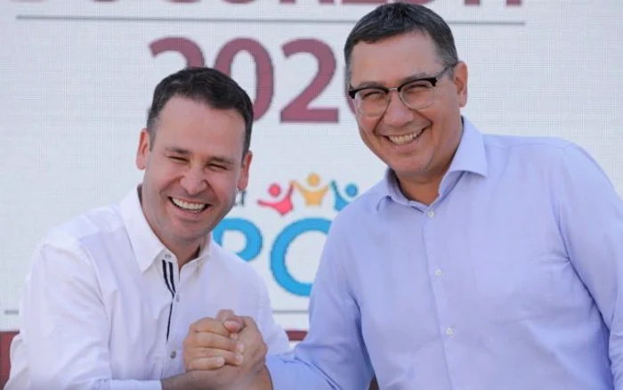 Robert Negoiță își mai dorește un mandat la sectorul 3