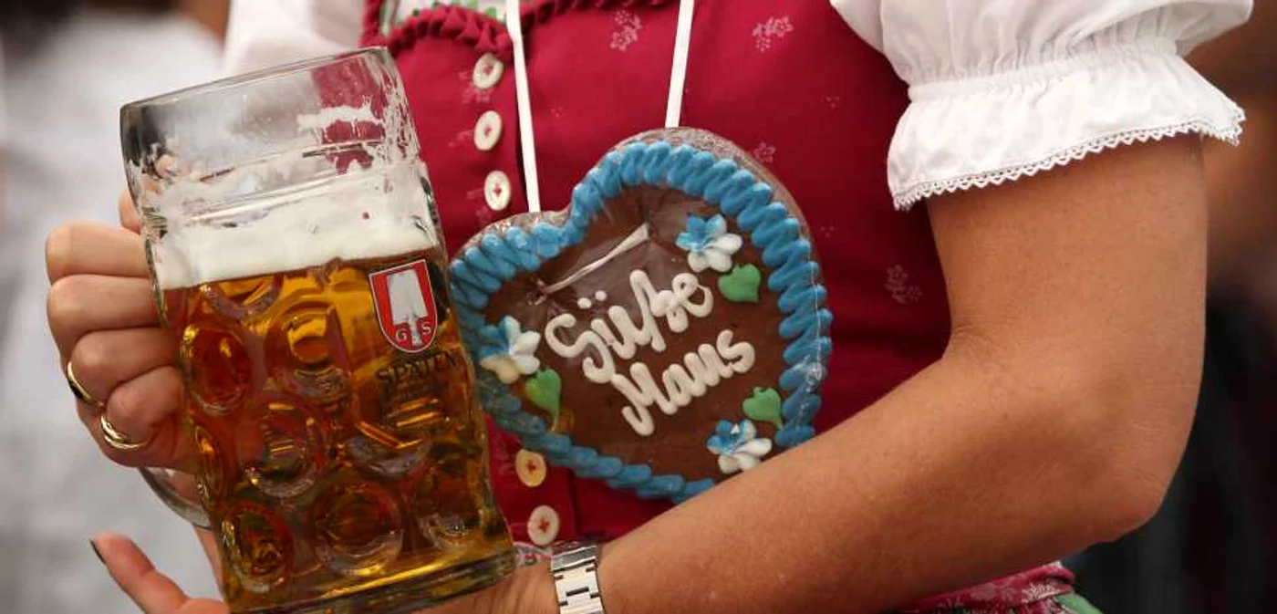 O cantitate redusă de bere ar putea fi suficientă pentru ca dependenţii de alcool să îşi reia obiceiul FOTO Getty Images