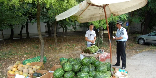pepeni galati politie