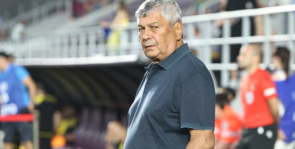 Rapid trage de Mircea Lucescu. Dan Șucu a făcut marele anunț: „Ne întâlnim iar în zilele următoare“