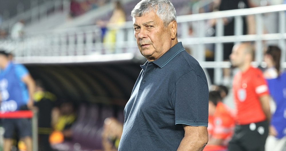 Ofertă din România pentru Mircea Lucescu. Prima echipă care l-a contactat pe legendarul antrenor