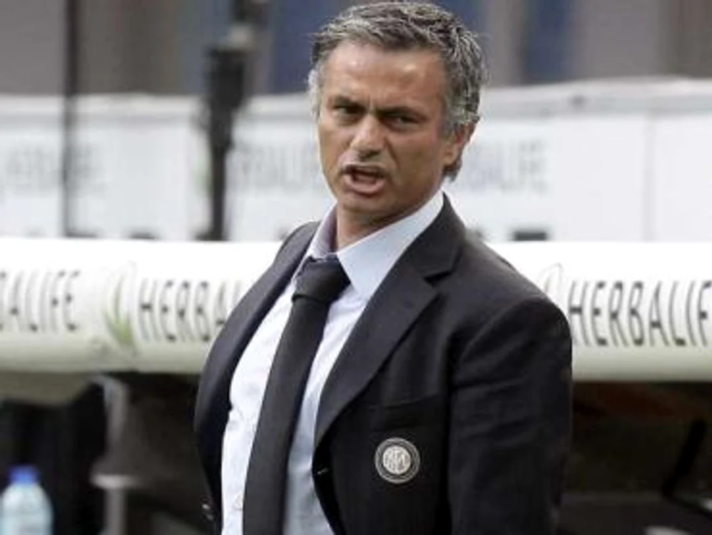 Jose Mourinho ştie ce-i lipseşte lui Real Madrid EPA
