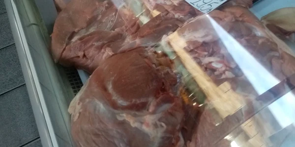 calarasi galantar cu carne de porc foto I.S.