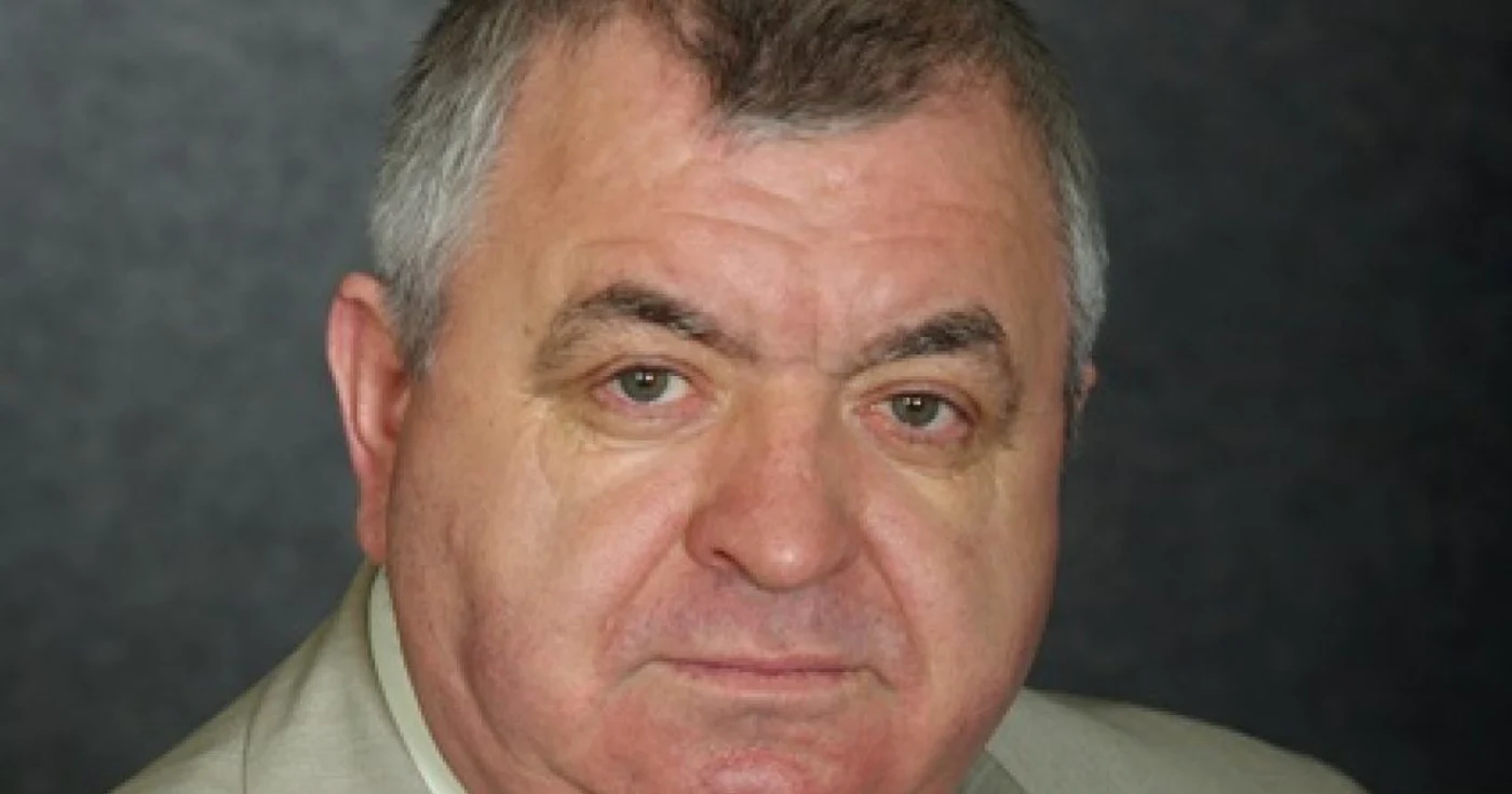 Vasile Vatamanu a plecat în ceruri