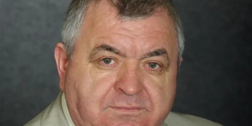 Vasile Vatamanu a plecat în ceruri