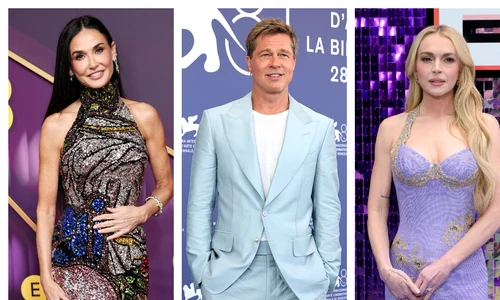 Vedete cu operații estetice foto Getty Images jpg