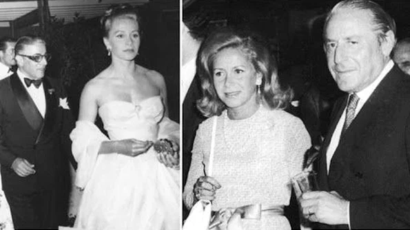 Povestea Tinei Livanos, cea mai frumoasă femeie din Grecia, pentru care s au luptat doi magnati Aristotel Onassis și Stavros Niarchos jpeg