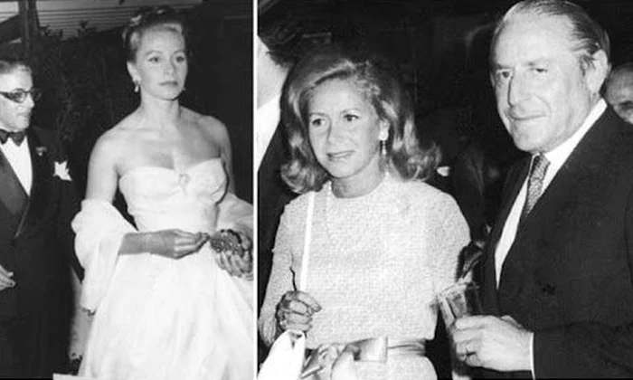 Povestea Tinei Livanos,  cea mai frumoasă femeie din Grecia, pentru care s au luptat doi magnati Aristotel Onassis și Stavros Niarchos jpeg