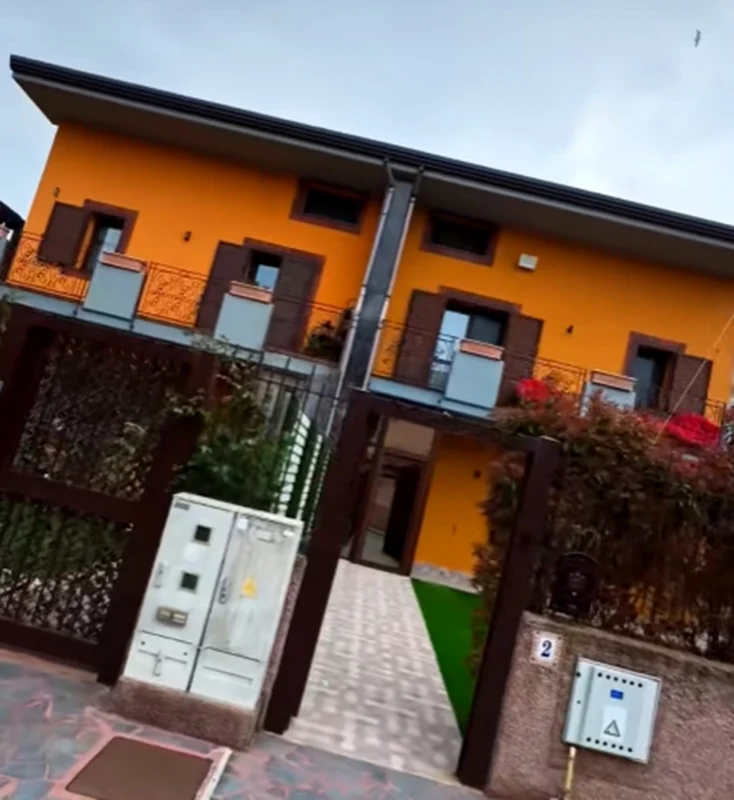 Casă de 1 milion de euro, la vânzare pe litoral / captură video