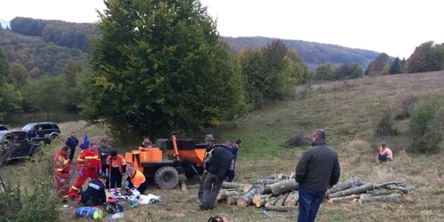 apuseni accident