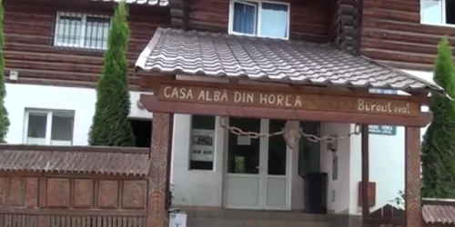comuna horea