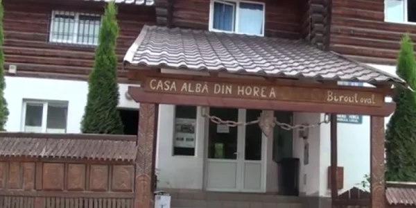 comuna horea