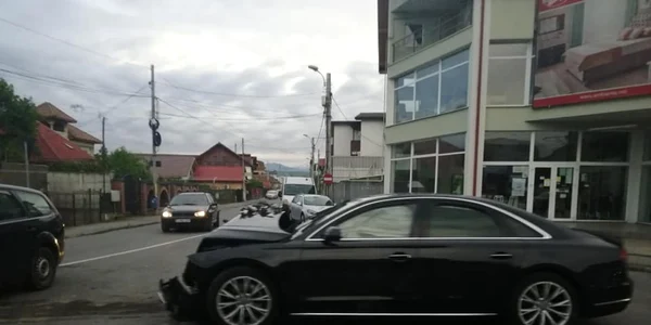 accident