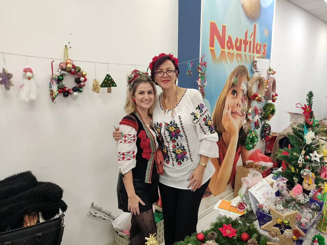 targ caritabil copii 1 FOTO Dana Hancu jpg