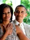 michelle si barack obama 