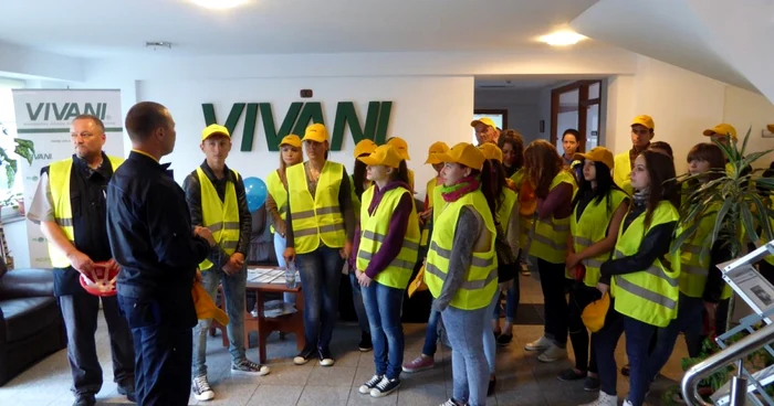 FOTO: Vivani Salubritate