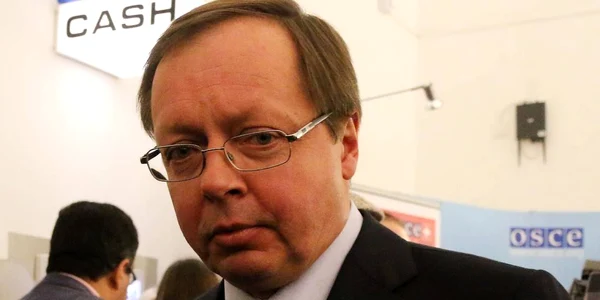 Andrei Kelin FOTO TASS