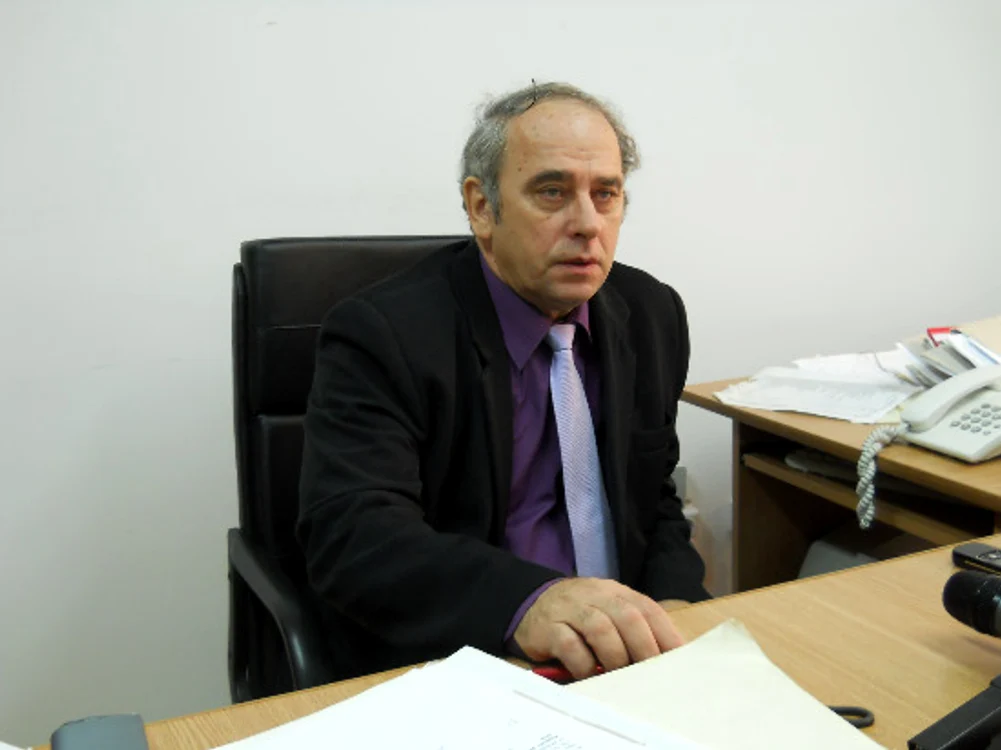 Eugen Iacobescu, procurorul care anchetează cazul