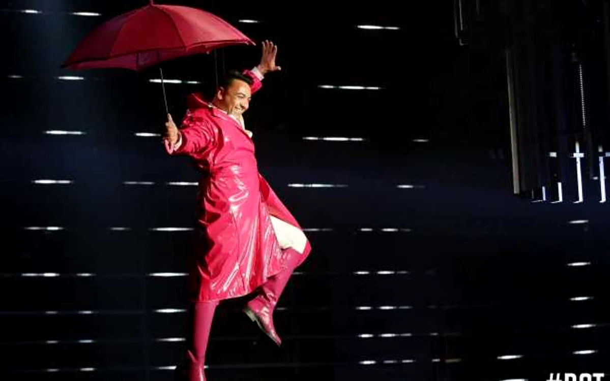 tarky foto britain's got talent/facebook
