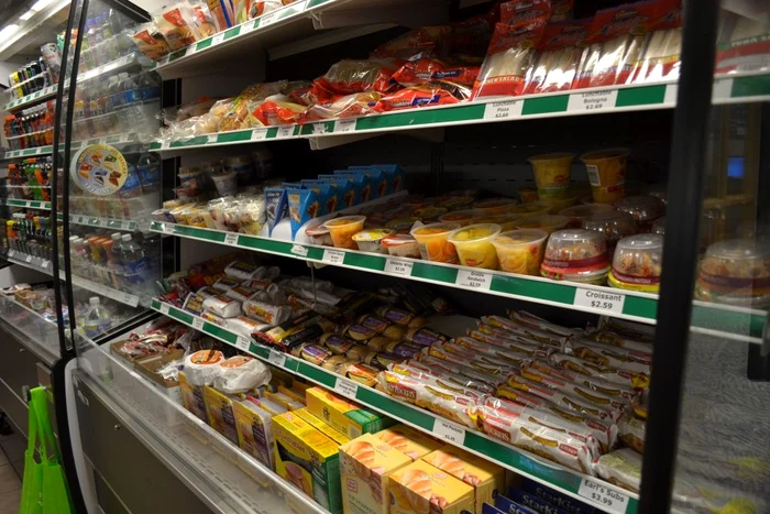Iata ce alimente sa tai de pe lista ta de cumparaturiclickpentrufemei