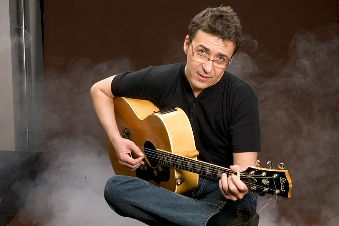 Oare o să reuşească Florin Chilian să dea burta jos?Foto Click!