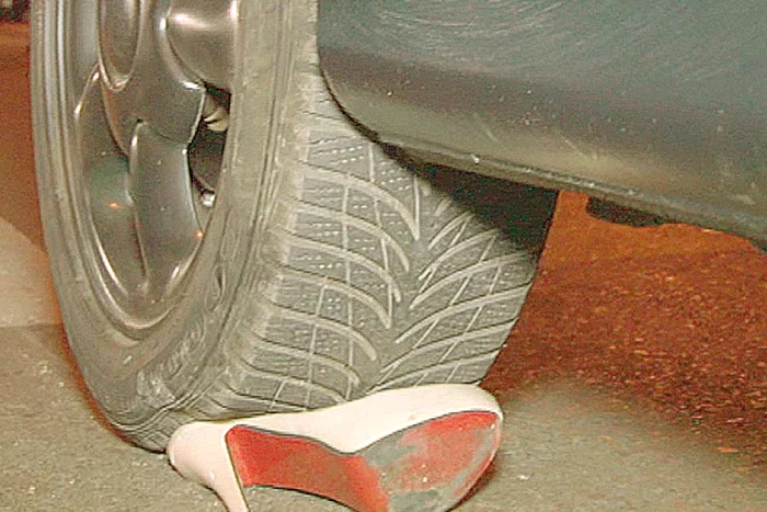 Ionuţ şi Andreea erau împreună de doi ani (Fotografii: Adrian Boioglu)