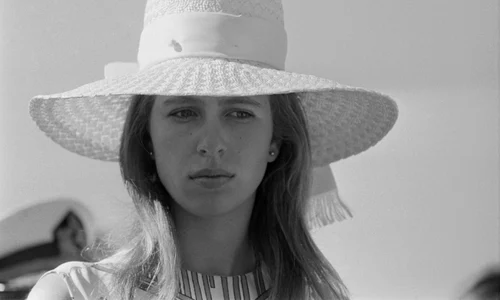Prințesa Anne în anii 70, Foto Getty (1) jpg