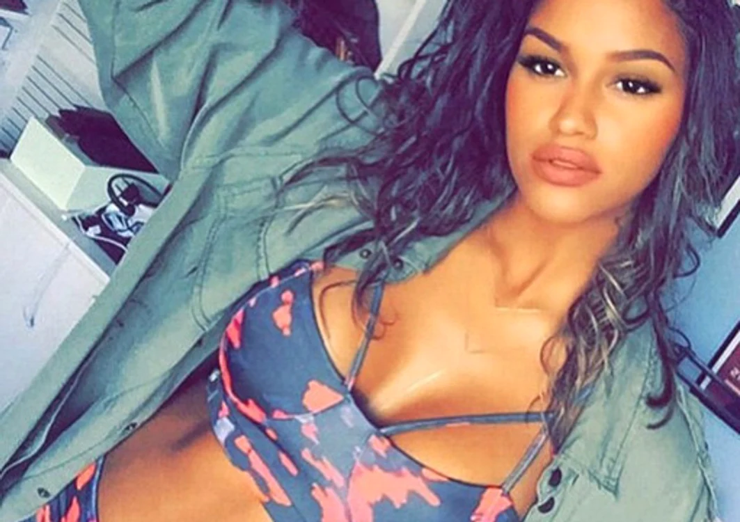 Fanny Neguesha