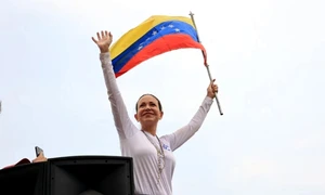 Maria Corina Machado nobel jpg